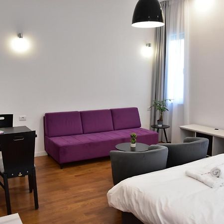 Osten Art Hotel Skopje Exterior foto